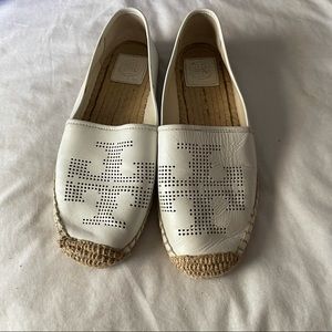 Tory Burch Espadrilles